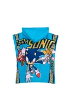 Sonic, prosop tip poncho, 55-110 cm