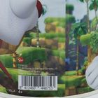 Sonic the Hedgehog, pusculita din metal