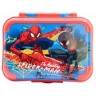 Spider-Man, cutie pentru pranz Asker