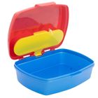 Spider-Man, cutie pentru pranz Funny + tacamuri