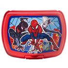 Spider-Man, cutie pentru pranz Urban