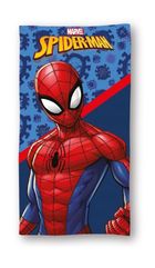 Spider-Man, prosop din microfibra, 70-140 cm