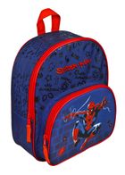 Spider-Man, rucsac gradinita