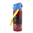 Spider-Man, sticla de apa din aluminiu cu maner, 730 ml