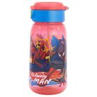Spider-Man, sticla de apa din plastic, 510 ml