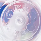 Spider-Man, sticla de apa din plastic, 650 ml