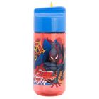 Spider-Man, sticla de apa din plastic, ecozen, 430 ml