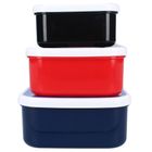 Spidey, Fresh Bites, cutie pentru pranz 3in1