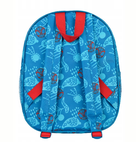 Spidey, rucsac gradinita 3D