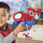 Spidey si prietenii, Spidey Copter, set de joaca