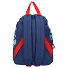 Spidey, Web-Out, rucsac pentru prescolar, albastru