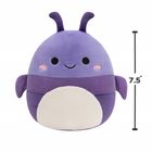 Squishmallows, Axel, jucarie de plus, 19 cm