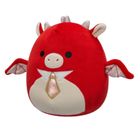 Squishmallows, Baiden, jucarie de plus, 19 cm