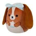 Squishmallows, Darcy, jucarie de plus, 30 cm