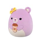 Squishmallows, Faine, jucarie de plus, 30 cm