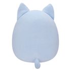 Squishmallows, Jiovanne - Lavender Cat, jucarie de plus, 40 cm