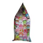 Squishmallows, jucarie de plus surpriza, 13 cm, 1 buc.
