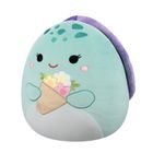 Squishmallows, Kamya, jucarie de plus, 30 cm