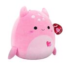 Squishmallows, Little Plush, Artin, jucarie de plus, 19 cm