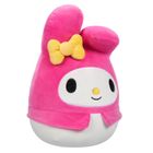 Squishmallows, Little Plush, Sanrio, My Melody, jucarie de plus, 20 cm
