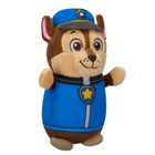 Squishmallows, Medium Plush, Hugmees, Paw Patrol, Chase, jucarie de plus, 25 cm