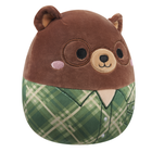 Squishmallows, Omar, jucarie de plus, 19 cm