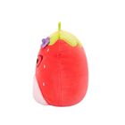 Squishmallows, Scarlet, jucarie de plus, 30 cm