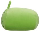 Squishmallows, Stackables, Finn, Green Alien, jucarie de plus, 30 cm