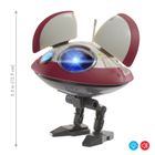 Star Wars, L0-LA59 (Lola), figurina cu efecte de sunet si lumina
