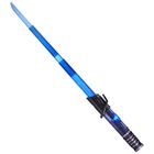 Star Wars, Lightsaber Forge, Darksaber, sabie cu lumini si sunete