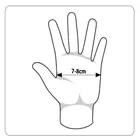 Star Wars, Mandalorian, manusi bicicleta, marime 4, 4-6 ani