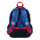 Star Wars, rucsac pentru scoala cu 4 compartimente