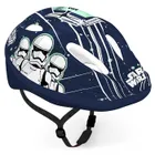 Star Wars, Stormtrooper, casca de bicicleta, 52-56 cm