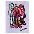 Starpak, Monster High, Team, set de rechizite scolare