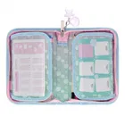 Starpak, penar, cu rechizite scolare, Shell