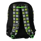 Starpak, rucsac pentru scoala cu 1 compartiment, Pixel