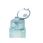 Starpak, sticla de apa, verde albastru, 750 ml