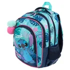 St.Majewski, Lilo si Stitch, rucsac pentru scoala, cu 4 compartimente, Stay Cool