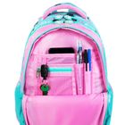 St.Majewski, My Little Friend, Pisica, rucsac pentru scoala