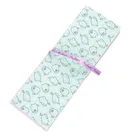 St.Majewski, Pusheen, caiet de plus A5, 96 foi, cu linie, 1 buc.