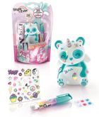 Style4Ever, figurina de decorat, DIY