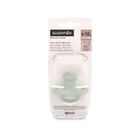 Suavinex, SX Pro, suzeta anatomica din 100% silicon, 6-18 m, verde