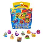 SuperThings, Rescue Force, set de figurine, 10 buc.