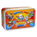 SuperThings, Tin Extreme Riders, set de figurine, 5 buc.