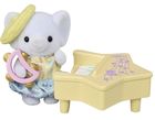 Sylvanian Families, Nursery Concert, figurine cu accesorii, 5817