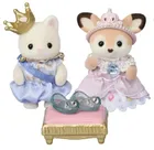 Sylvanian Families, Nursery Princess, figurine cu accesorii, 5818