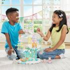 Sylvanian Families, Skytop Fairy Castle, set de joaca cu figurine, 5815