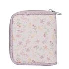 Top Model, Blooming Kitty, portofel, roz