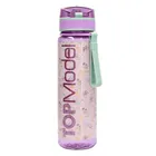 Top Model, Blooming Kitty, sticla da apa, 650 ml