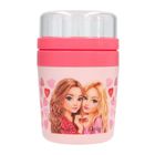 Top Model, cana pentru musli si gustari, 10-10-16 cm